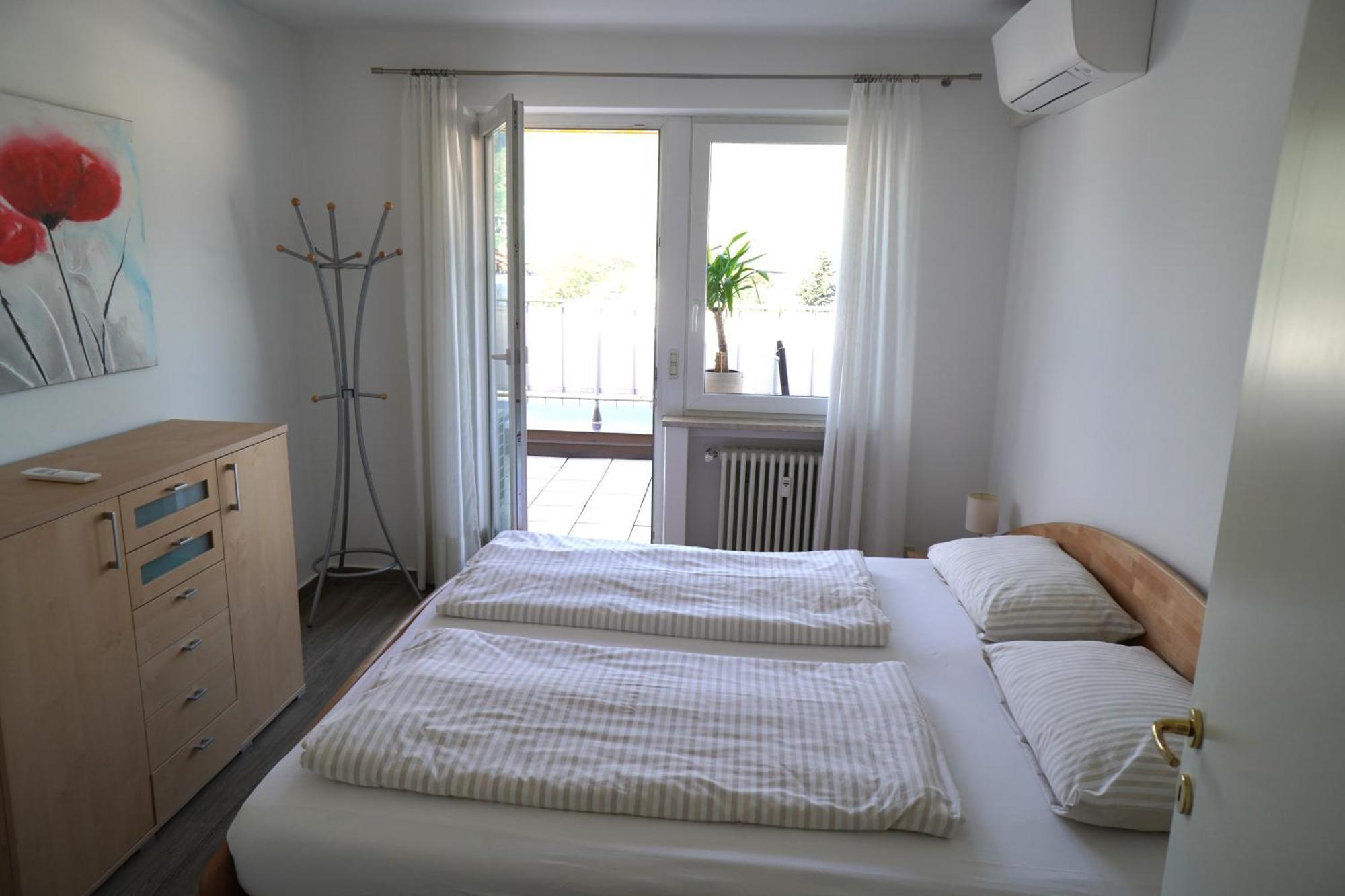Apartment Roma Мерано Екстер'єр фото