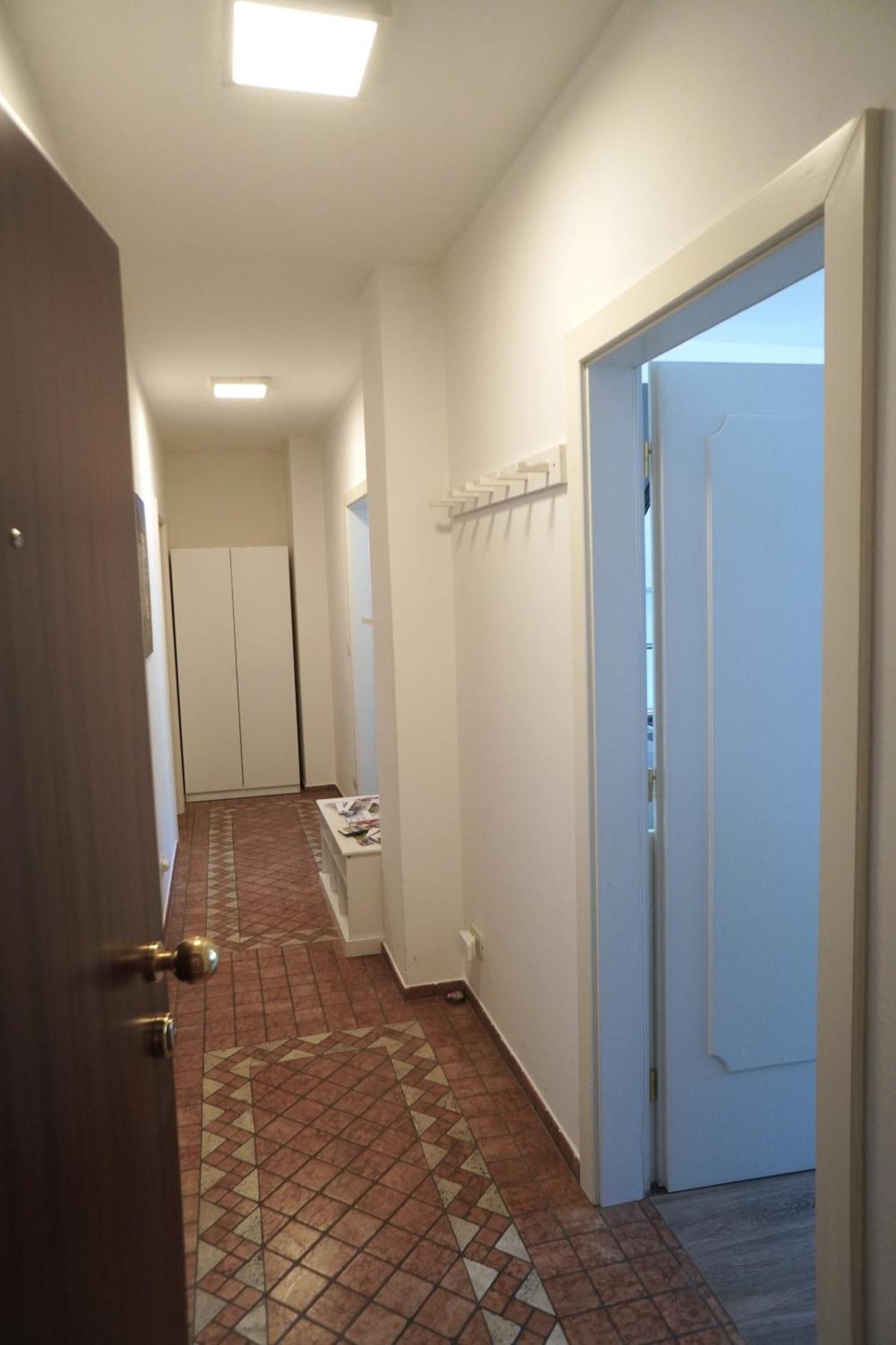 Apartment Roma Мерано Екстер'єр фото