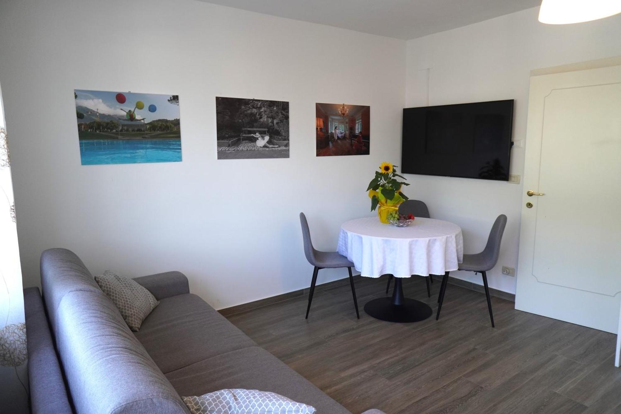 Apartment Roma Мерано Екстер'єр фото