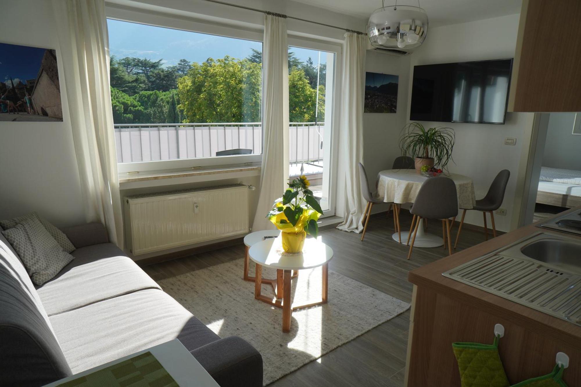 Apartment Roma Мерано Екстер'єр фото