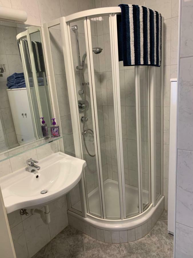Apartment Roma Мерано Екстер'єр фото