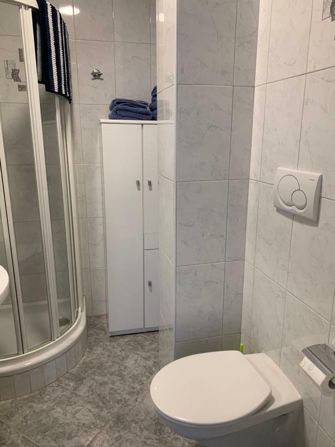 Apartment Roma Мерано Екстер'єр фото